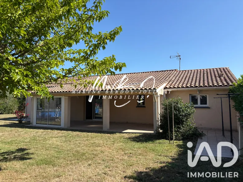 Maison 4 pièces 106 m² · à Boé · 106 m² · 299 000 €