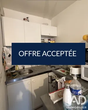 Appartement à Montivilliers (76290)