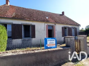 House in Savilly (21430)