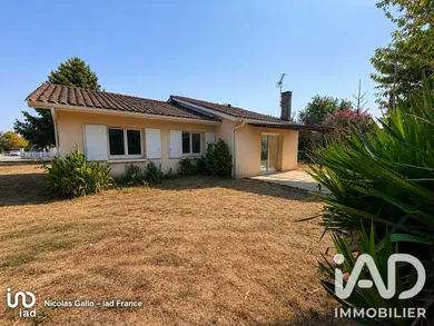 House in Saint-Germain-du-Puch (33750)