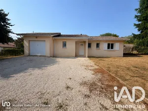 House in Saint-Germain-du-Puch (33750)