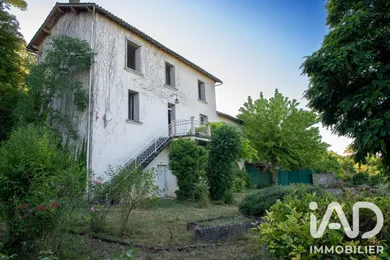 Maison traditionnelle à Cordes-sur-Ciel (81170)