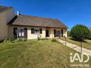 Detached house in Étampes-sur-Marne (02400)