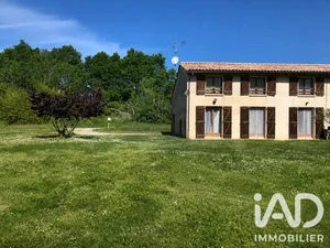 House in Laruscade (33620)