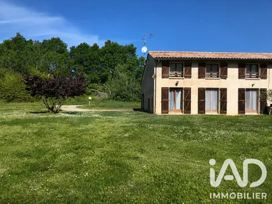 House in Laruscade (33620)
