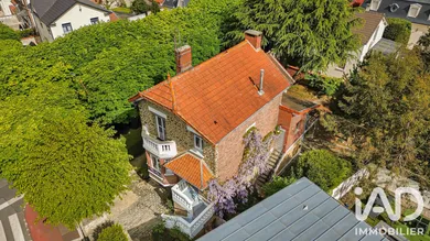 Maison à Le Raincy (93340)