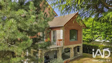 Maison à Le Raincy (93340)