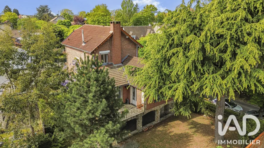 Maison à Le Raincy (93340) photo 3