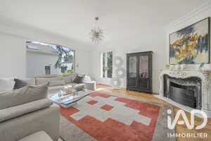 House in Le Raincy (93340)