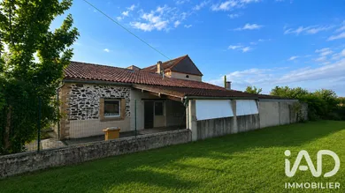 Village house in Lescure-d'Albigeois (81380)