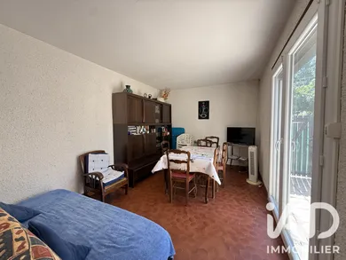 House in Canet en Roussillon (66140)