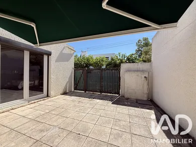 House in Canet en Roussillon (66140)
