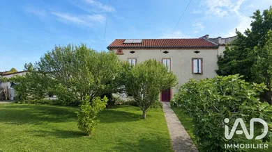 Village house in Lescure-d'Albigeois (81380)