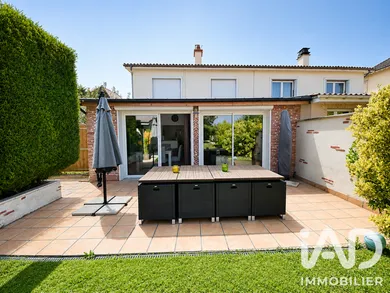 House in Corbeil-Essonnes (91100)