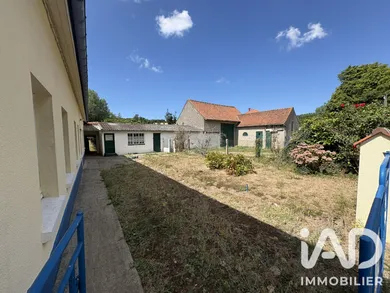 House in Tubersent (62630)