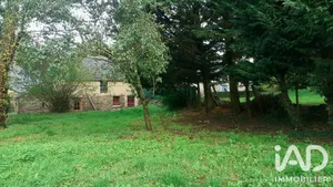 Maison à Mauron (56430)