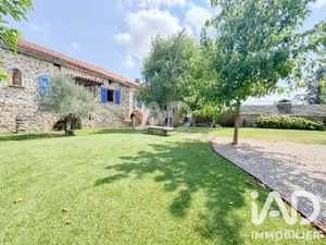 Maison à Les Costes-Gozon (12400)