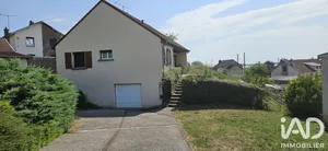 Pavillon à ARC LES GRAY (70100)