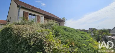 Pavillon à ARC LES GRAY (70100)