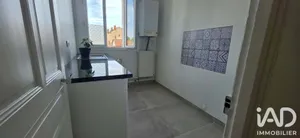 Appartement à Migennes (89400)