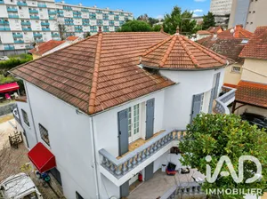 Maison à Bron (69500)