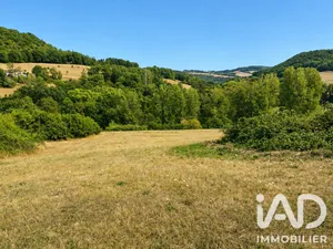 Terrain à Caylus (82160)