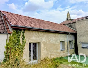 Maison à Escaudain (59124)