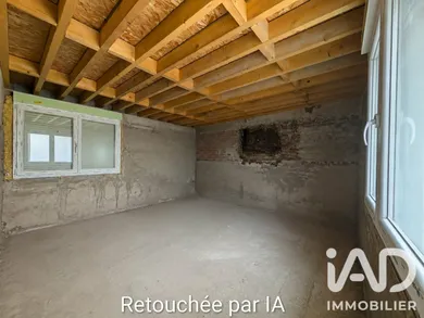 Maison à Escaudain (59124)