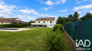 Maison à Longeault (21110)