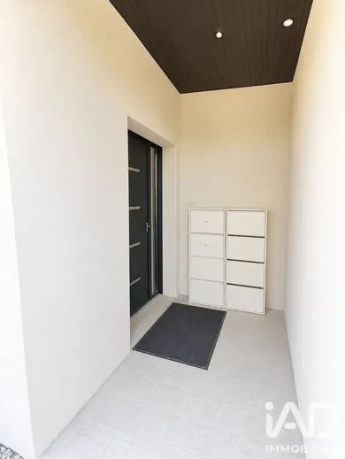 House in Belley (01300)