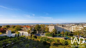 Apartment in Nice (06200)