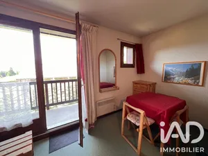 Appartement à Molines en queyras (05350)