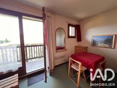 Appartement à Molines en queyras (05350)