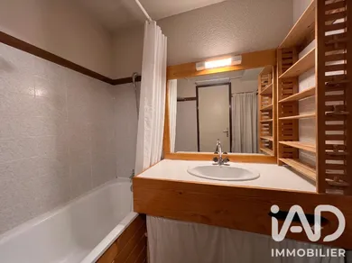 Appartement à Molines en queyras (05350)