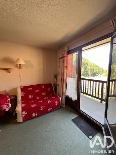 Appartement à Molines en queyras (05350)