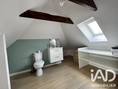 Townhouse in Quimper (29000)