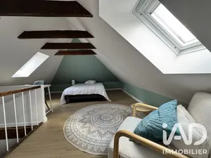Townhouse in Quimper (29000)