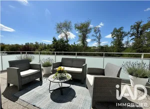 Apartment in Oberhoffen-sur-Moder (67240)