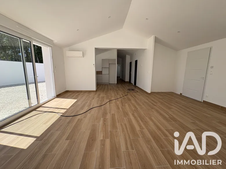 Maison 4 pièces 92 m² · à Saint-Jean-de-Monts · 92 m² · 315 000 €