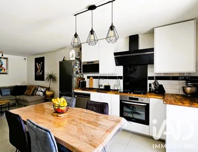 Appartement à Pontault-Combault (77340)