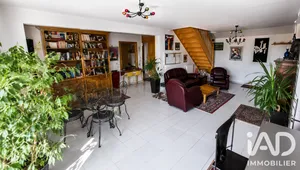 Duplex in Conflans-Sainte-Honorine (78700)