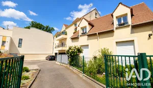 Duplex à Conflans-Sainte-Honorine (78700)