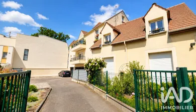 Duplex à Conflans-Sainte-Honorine (78700)