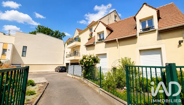 Duplex à Conflans-Sainte-Honorine (78700) photo 2