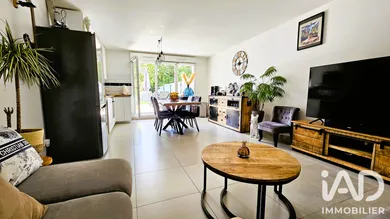 Appartement à Pontault-Combault (77340)