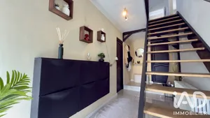 House in Lexy (54720)