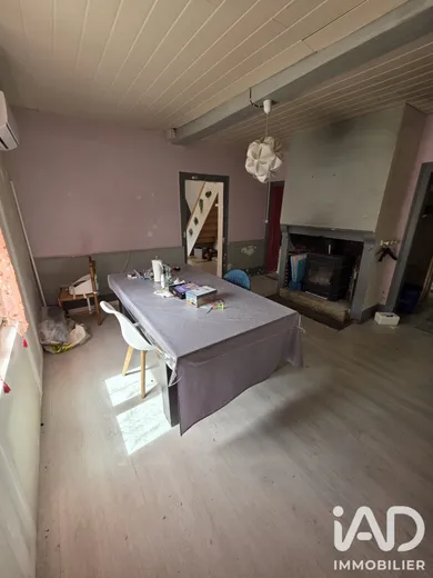 Maison à Chavanges (10330)