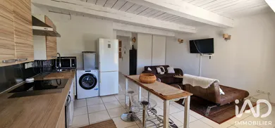 Apartment in Le Beausset (83330)