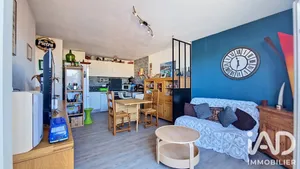 Apartment in Biganos (33380)