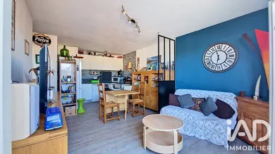 Appartement à Biganos (33380)